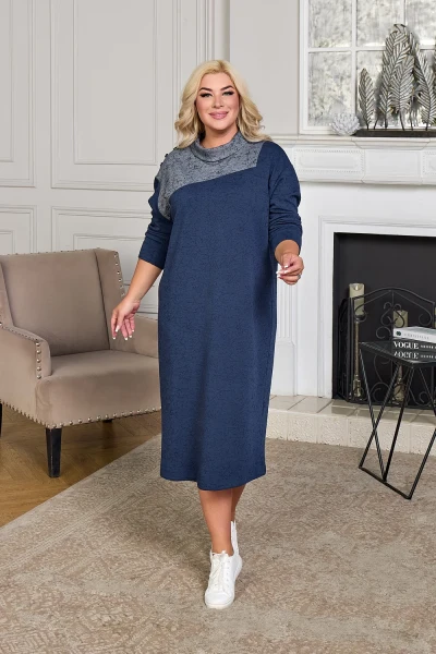 Платье Шарлиз тр.53-010421-2061-40