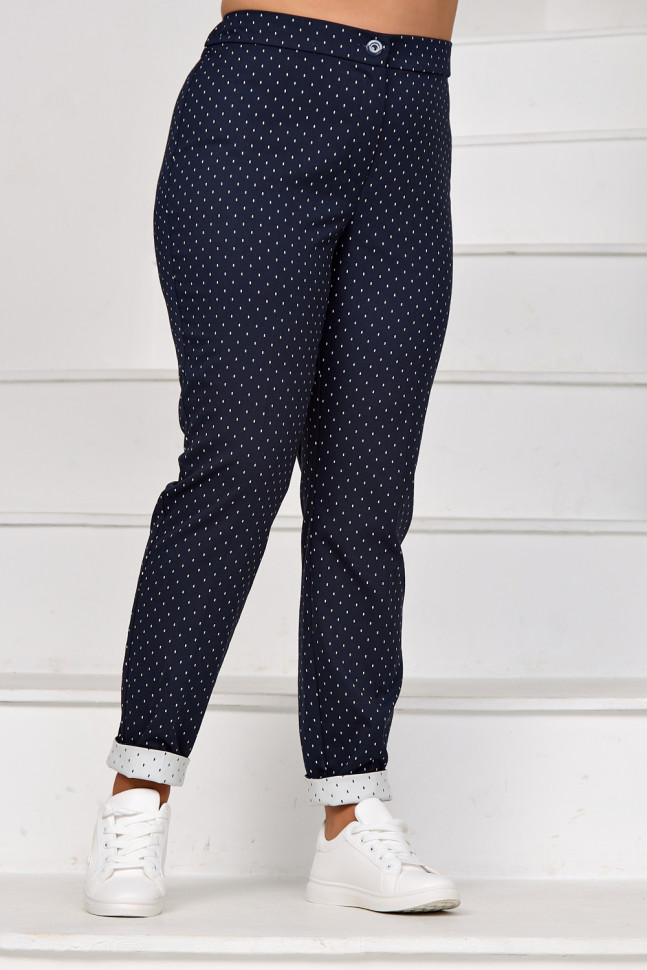 Брюки Эрика тк.33-050086-1676-40