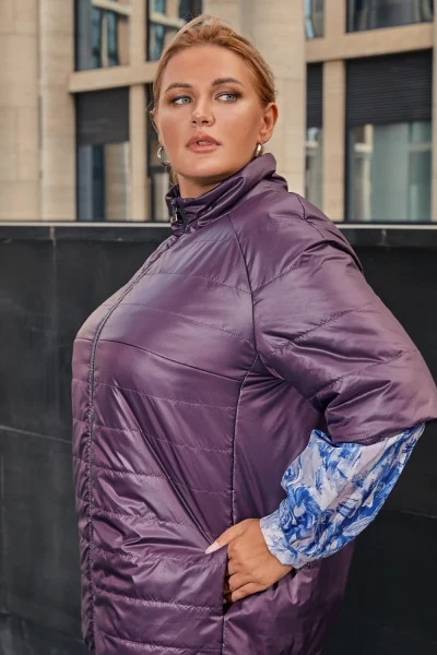Куртка Шантони 31-100027-1351-78
